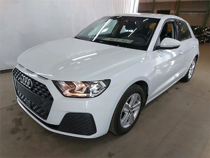 audi a1 sportback - 2019 2019 wauzzzgb5kr042295