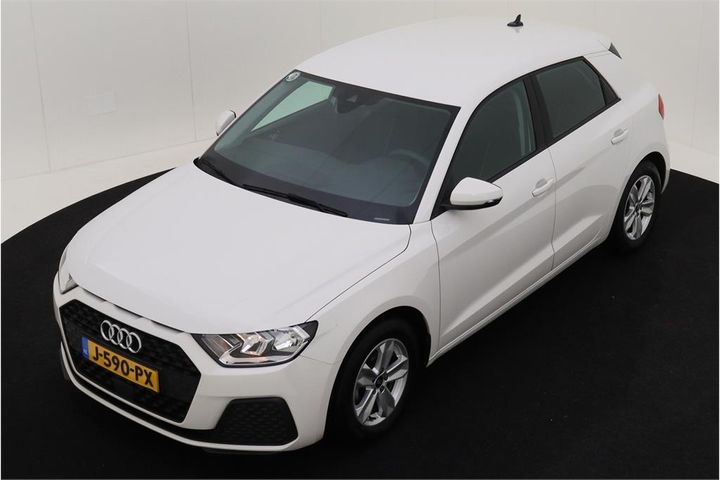 audi a1 2020 wauzzzgb5mr004908