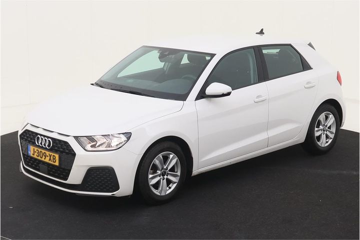 audi a1 2020 wauzzzgb5mr011129