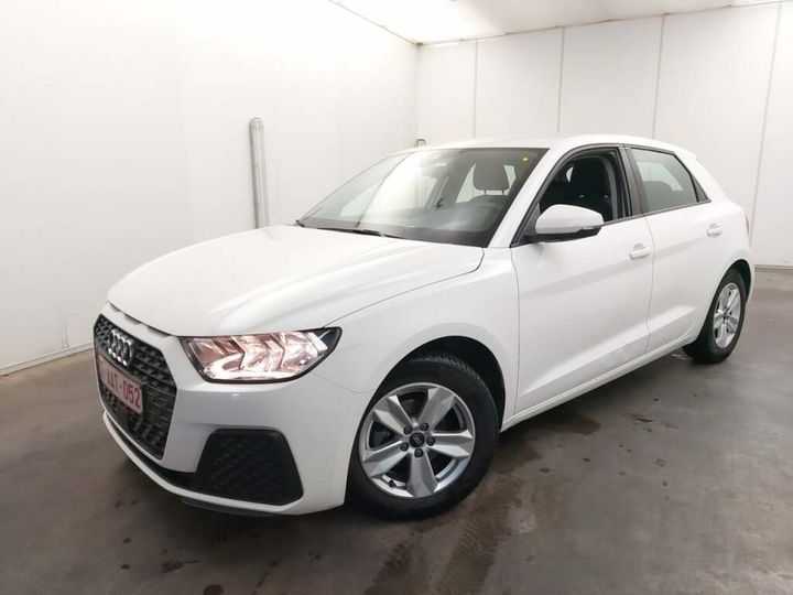 audi a1 2021 wauzzzgb5mr019893