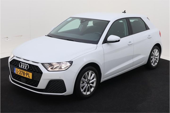 audi a1 2021 wauzzzgb5mr067751