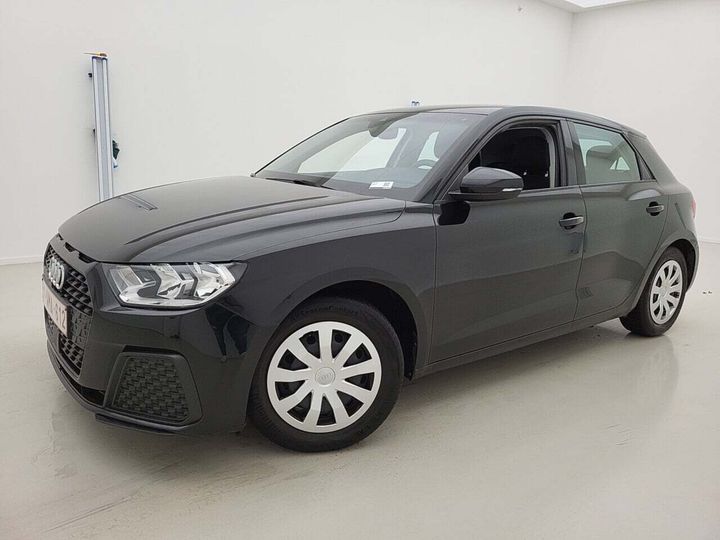 audi a1 2019 wauzzzgb6kr057808