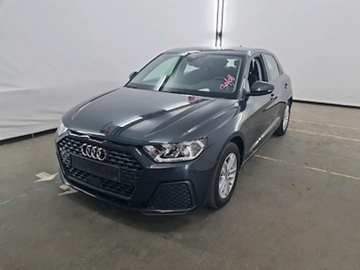 audi a1 2019 wauzzzgb6kr068582