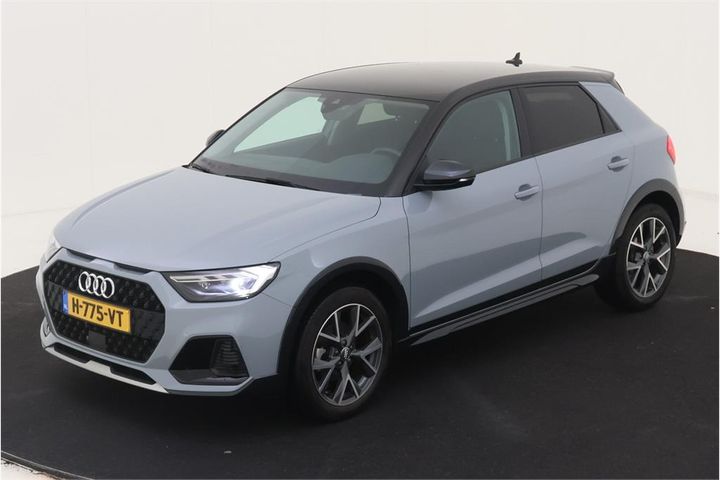 audi a1 2020 wauzzzgb6lr015723