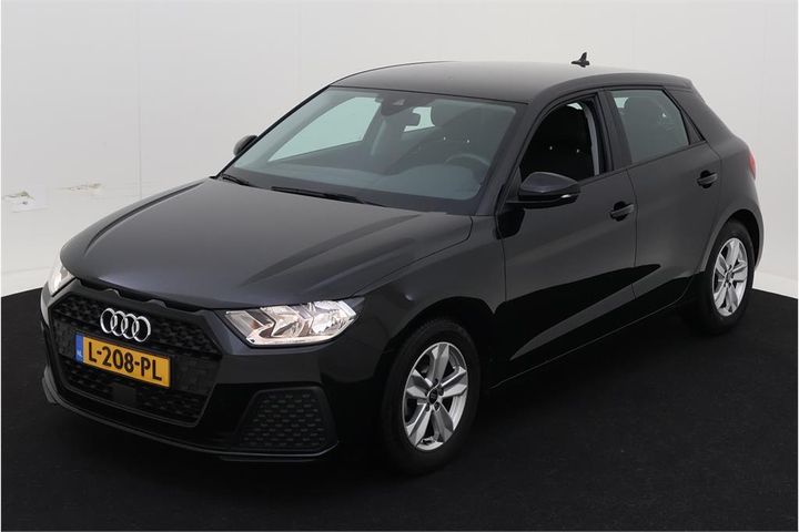 audi a1 2021 wauzzzgb6mr061327