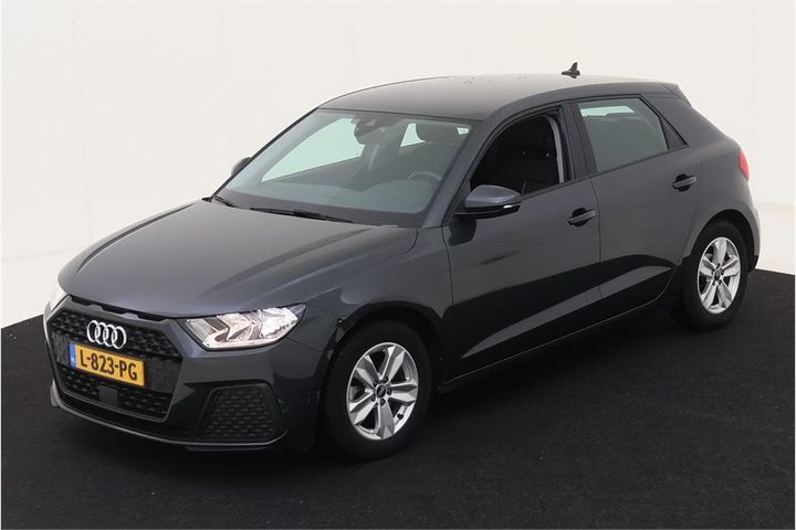 audi a1 2021 wauzzzgb6mr072358