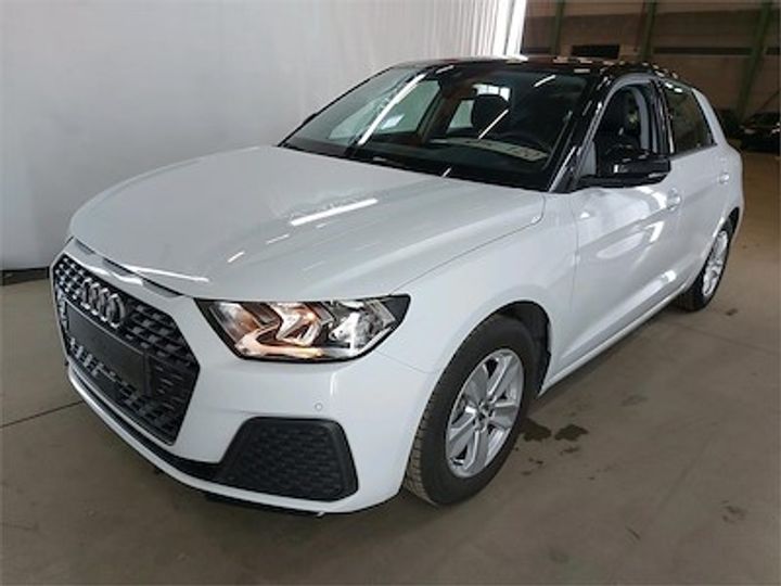 audi a1 sportback - 2019 2019 wauzzzgb7kr060264