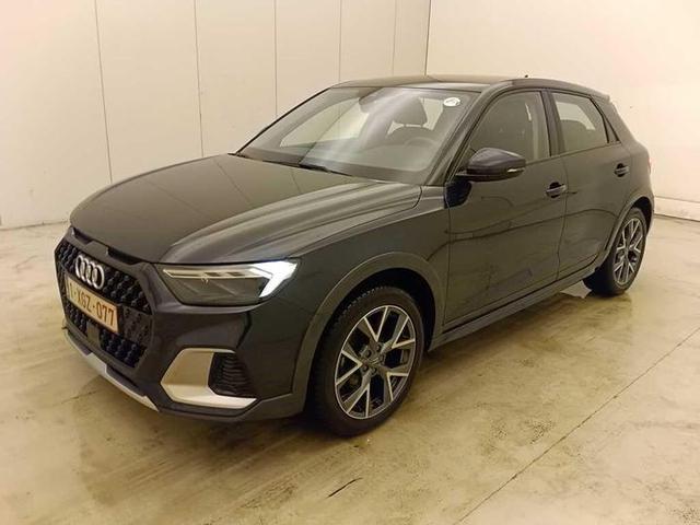 audi a1 2020 wauzzzgb7lr025483