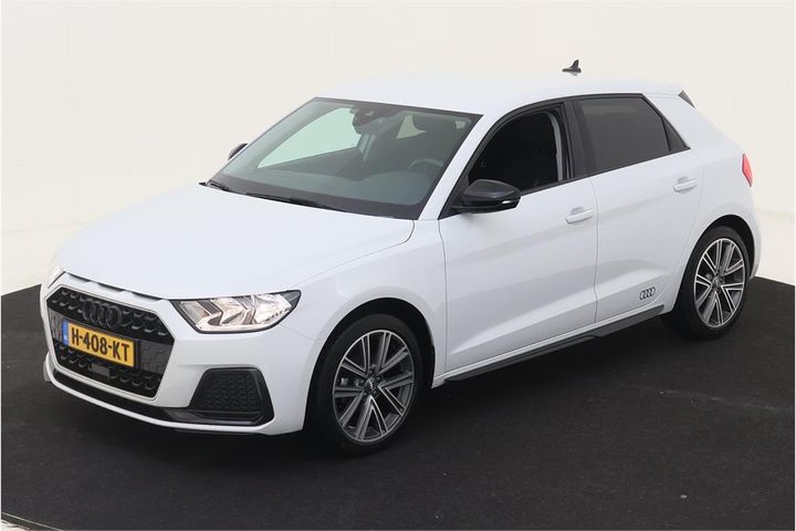 audi a1 2020 wauzzzgb7lr038427