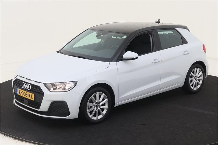 audi a1 2021 wauzzzgb7mr026814