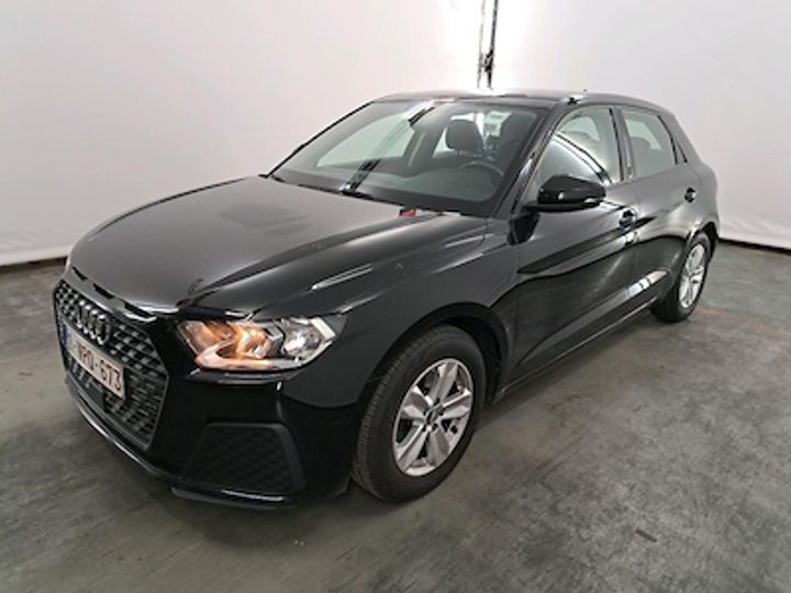 audi a1 2019 wauzzzgb8kr019657