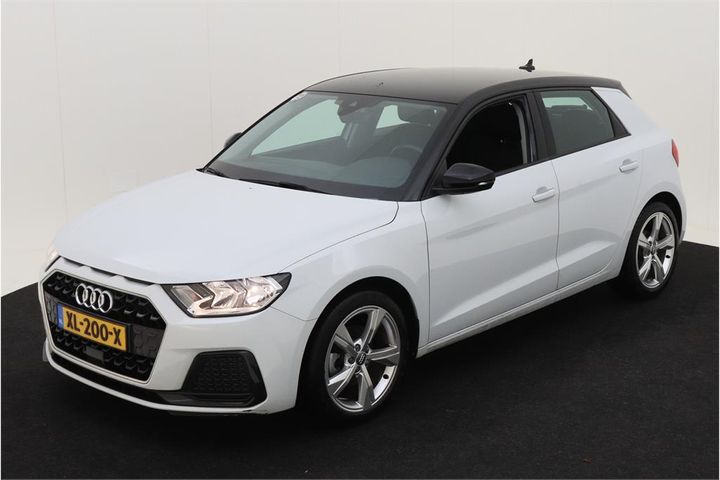 audi a1 2019 wauzzzgb8kr022736