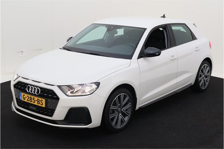 audi a1 2019 wauzzzgb8kr069667