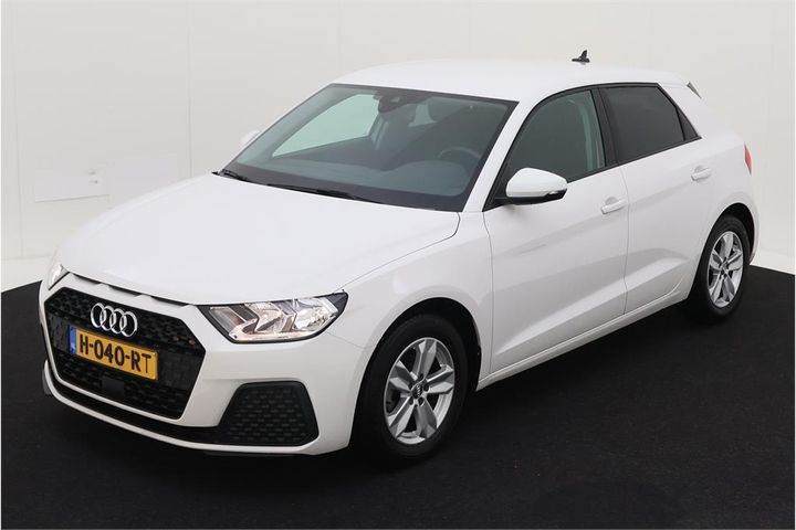 audi a1 2020 wauzzzgb8lr048884