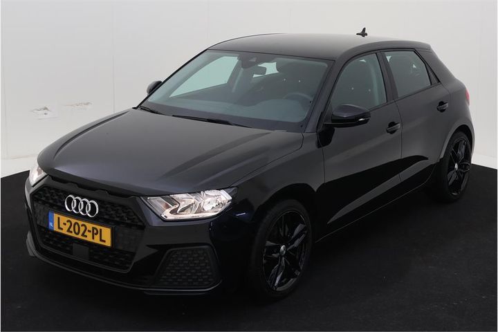 audi a1 2021 wauzzzgb9mr062293