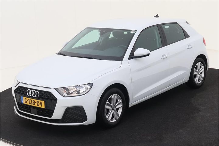 audi a1 2019 wauzzzgbxkr032040