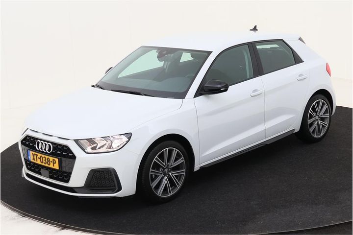 audi a1 2019 wauzzzgbxkr033138