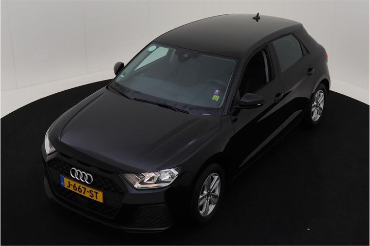 audi a1 2020 wauzzzgbxmr004595