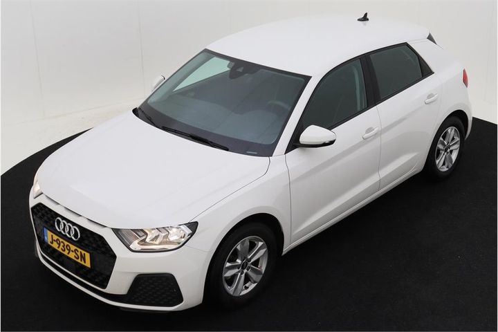 audi a1 2020 wauzzzgbxmr005259