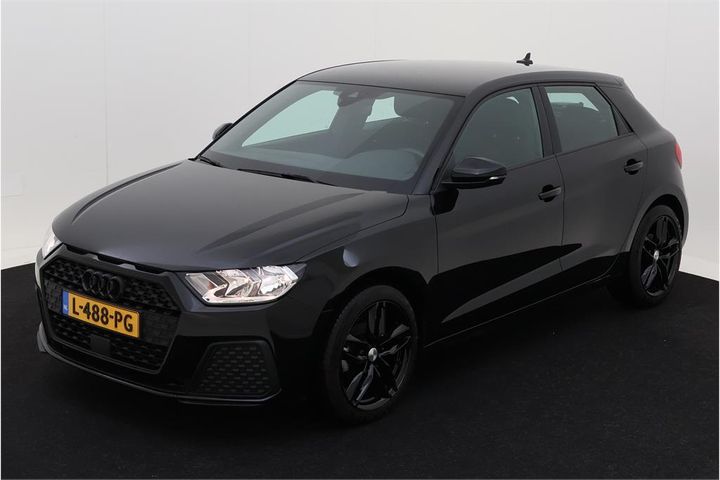 audi a1 2021 wauzzzgbxmr067728