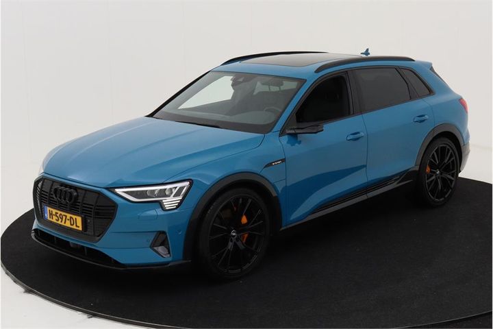 audi e-tron 2019 wauzzzge0kb005044