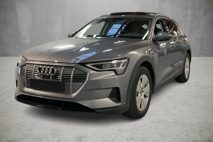 audi e-tron 2019 wauzzzge0kb016254