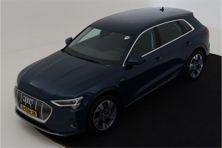 audi e-tron 2019 wauzzzge0lb006180