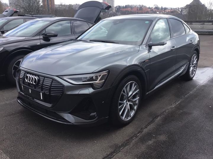 audi e-tron 2022 wauzzzge0mb002356