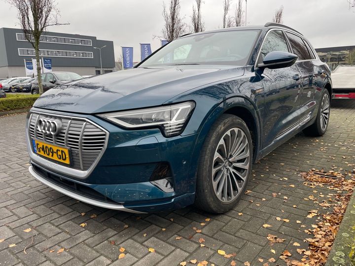 audi e-tron 2019 wauzzzge1kb002752