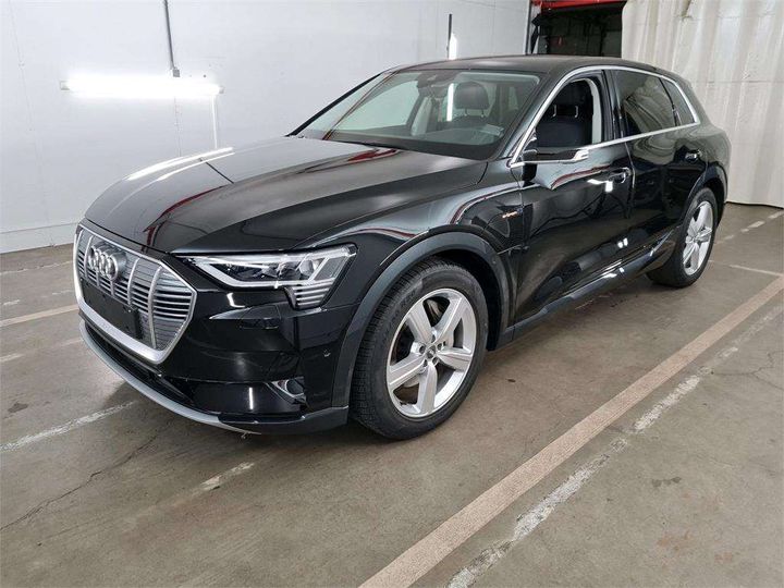 audi e-tron 2019 wauzzzge1lb005586