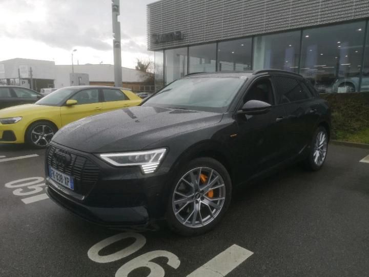 audi e-tron 2019 wauzzzge1lb008701