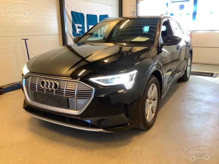 audi e-tron estate 2020 wauzzzge2lb026172