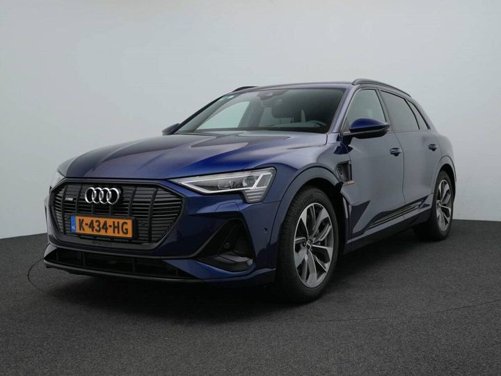 audi e-tron 2020 wauzzzge2mb001726