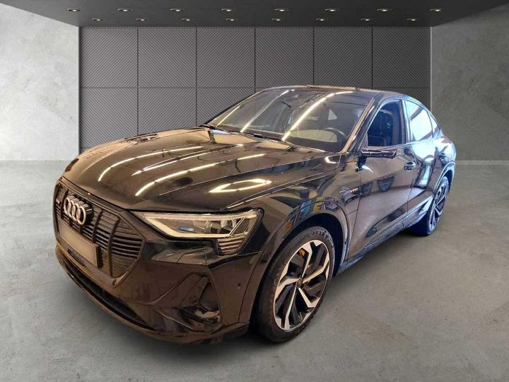 audi e-tron 2021 wauzzzge2mb030580