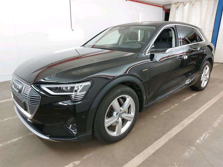 audi e-tron 2019 wauzzzge3lb005590