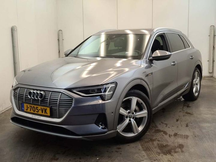 audi e-tron 2020 wauzzzge3mb001525