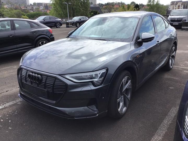 audi e-tron 2022 wauzzzge3nb024871