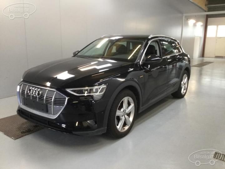 audi e-tron estate 2020 wauzzzge4lb017392