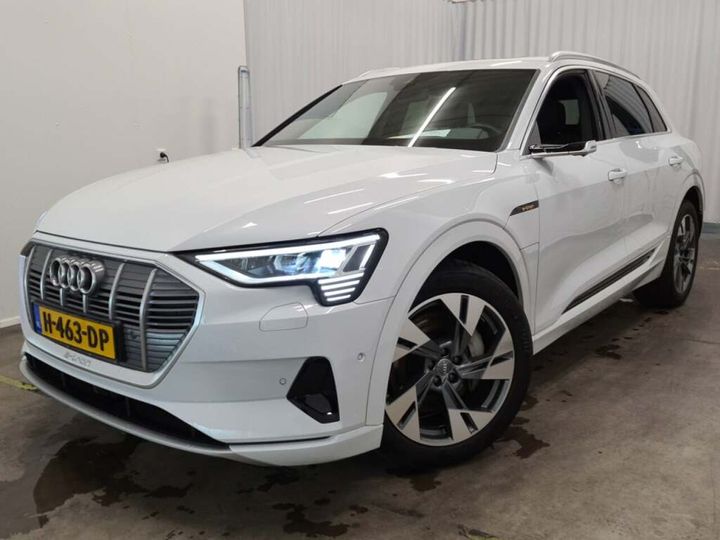 audi e-tron 2019 wauzzzge5kb007131