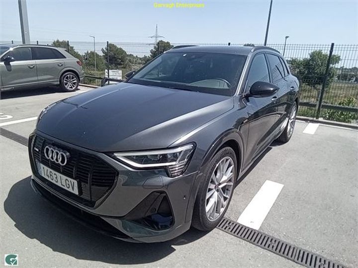 audi e-tron 2020 wauzzzge5lb028871