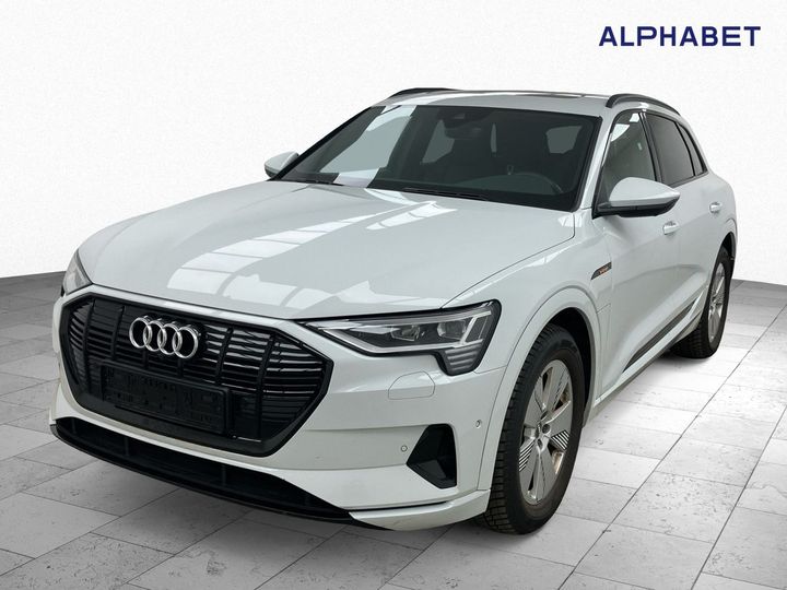 audi e-tron 55 quattro 2019 wauzzzge6kb018770