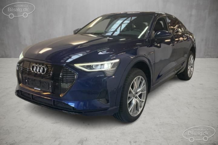 audi e-tron 2020 wauzzzge6lb031780