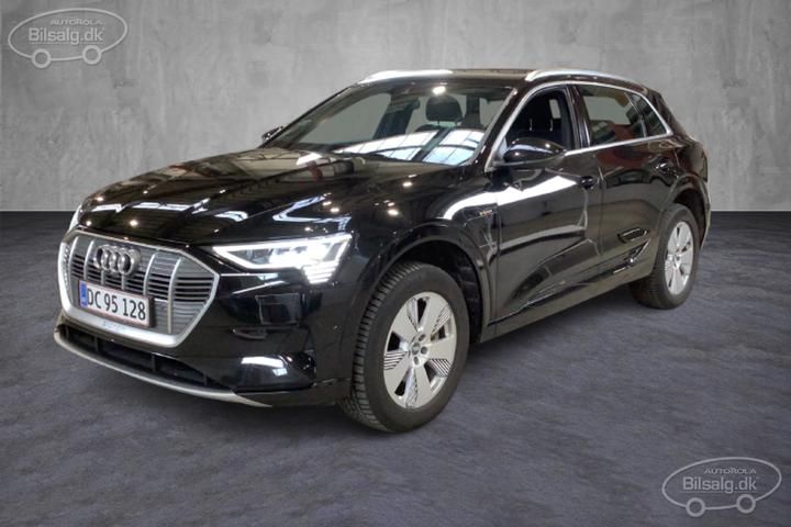 audi e-tron estate 2021 wauzzzge6mb018321