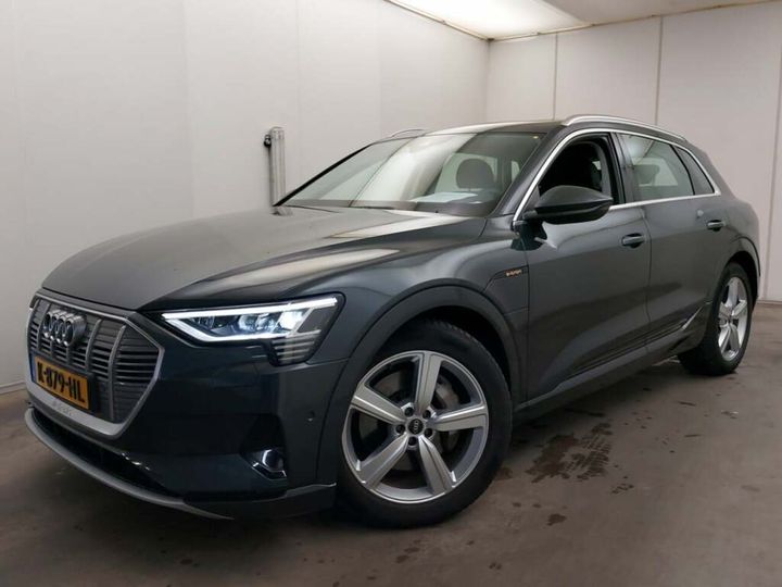 audi e-tron 2020 wauzzzge6mb019890