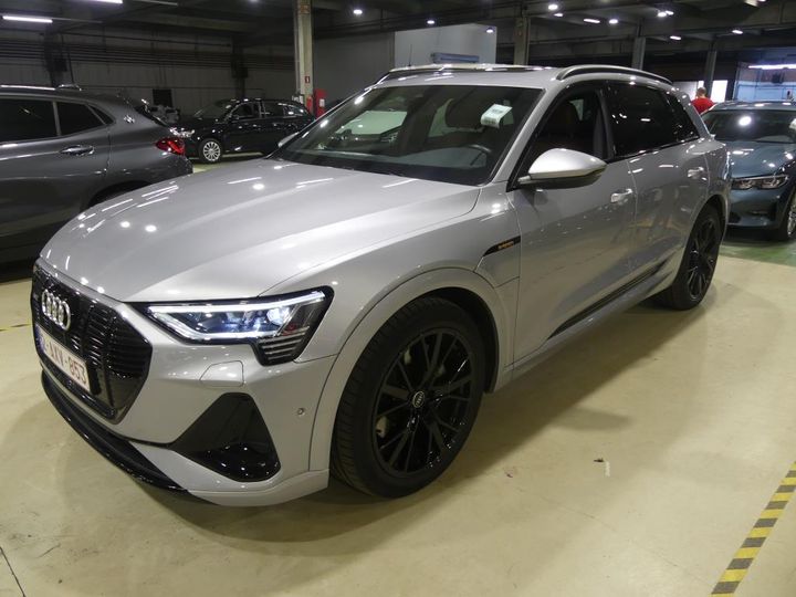 audi e-tron 2021 wauzzzge6nb001259