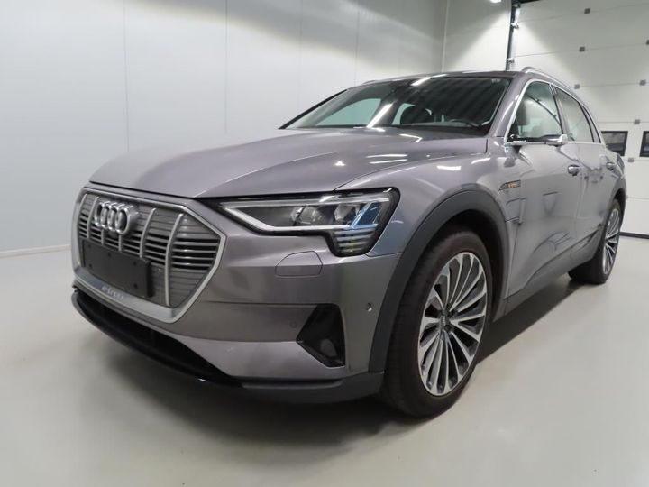 audi e-tron 2019 wauzzzge7lb002627