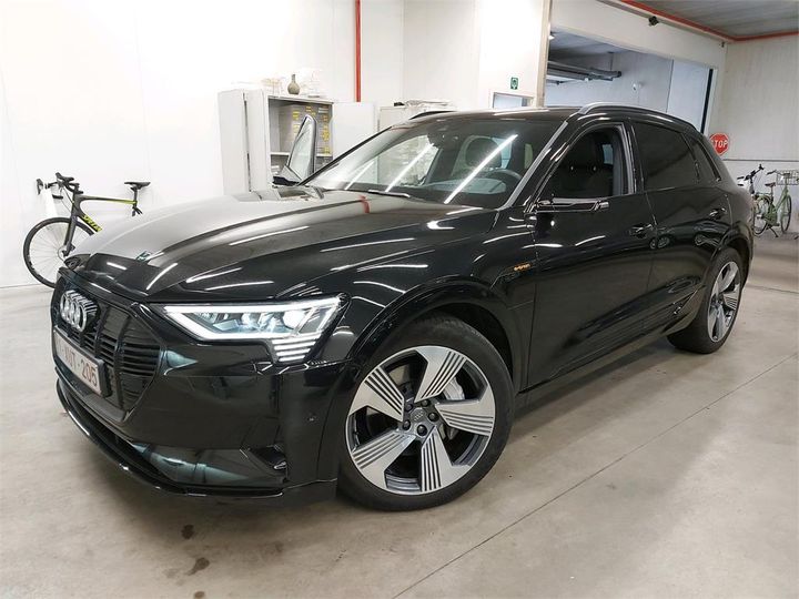 audi e-tron 2020 wauzzzge7lb017337