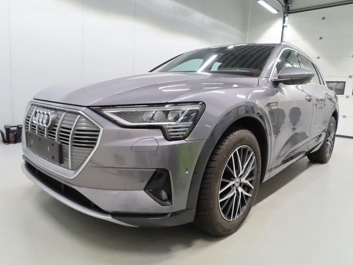 audi e-tron 2020 wauzzzge7mb008252