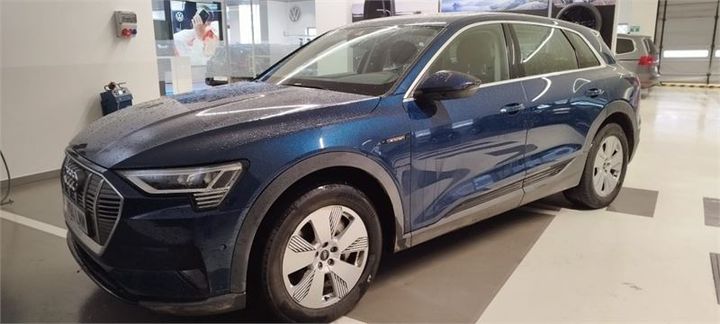 audi e-tron 2021 wauzzzge9mb025487