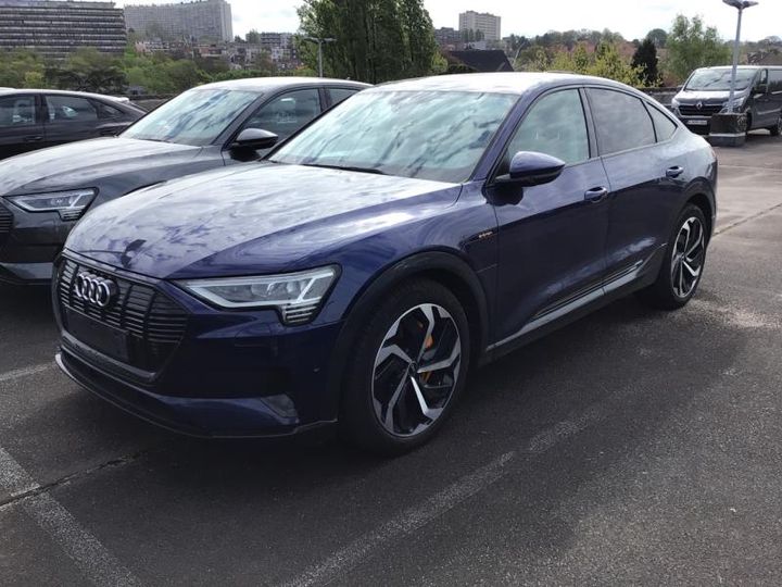 audi e-tron 2021 wauzzzge9mb036361